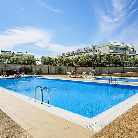 Apartman A Place To Remember In Tenerife La Tejita