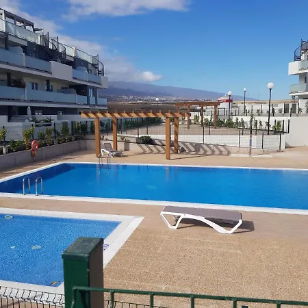 Apartment A Place To Remember In Tenerife *