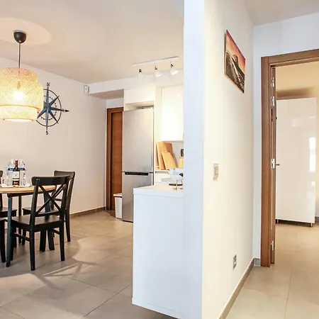Apartment A Place To Remember In Tenerife