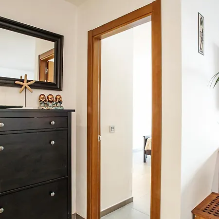 A Place To Remember In Tenerife Apartment