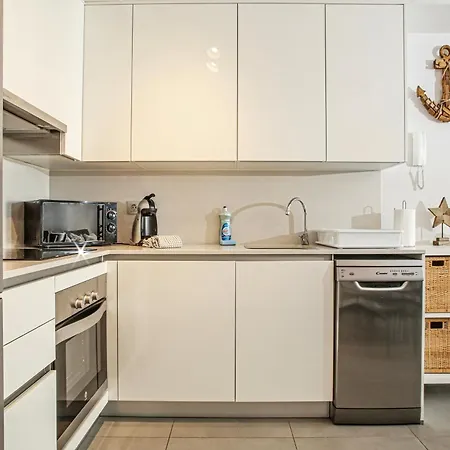 Apartment A Place To Remember In Tenerife La Tejita