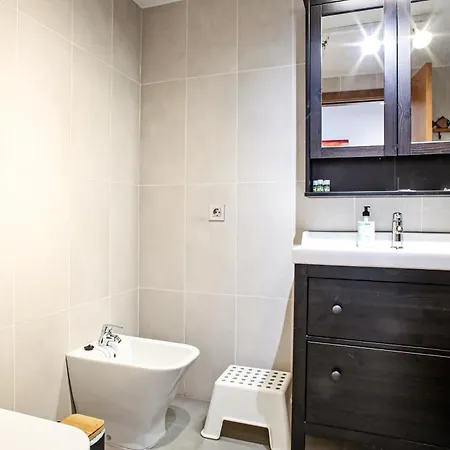 A Place To Remember In Tenerife Apartmán *