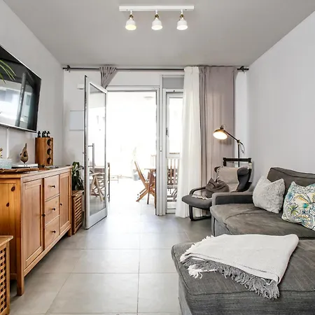 Apartment A Place To Remember In Tenerife La Tejita