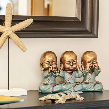 A Place To Remember In Tenerife Apartment