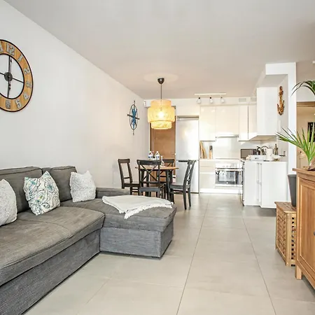 Apartment A Place To Remember In Tenerife La Tejita