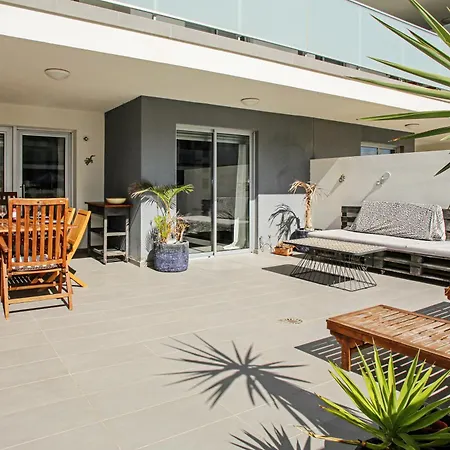 Apartment A Place To Remember In Tenerife