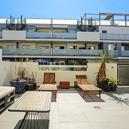 Apartmán A Place To Remember In Tenerife *